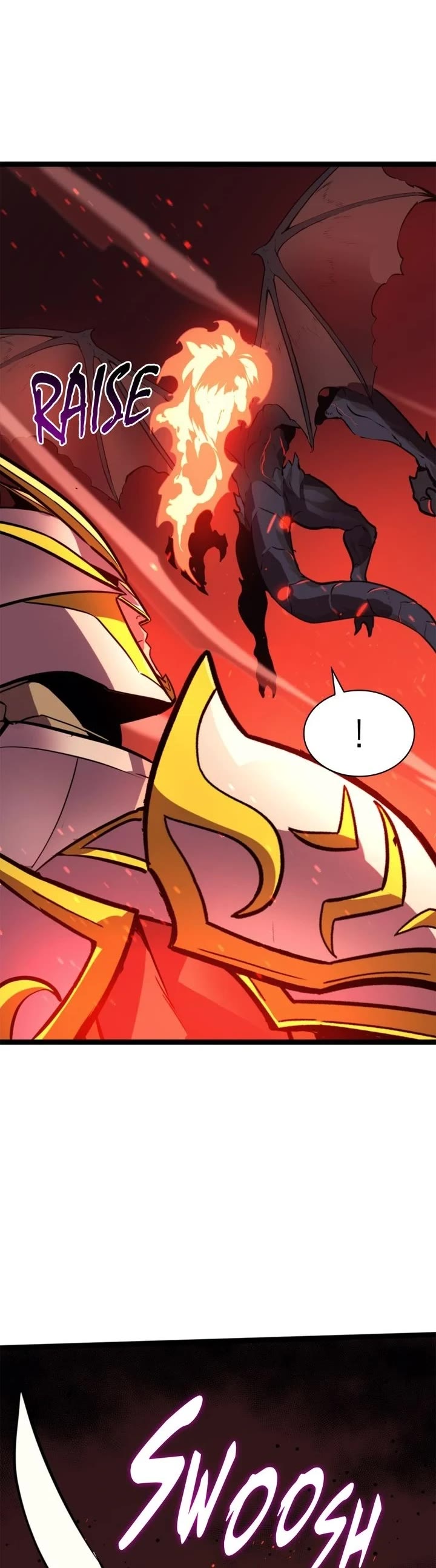 Max Level Returner Chapter 199 page 19 - Chapter 199