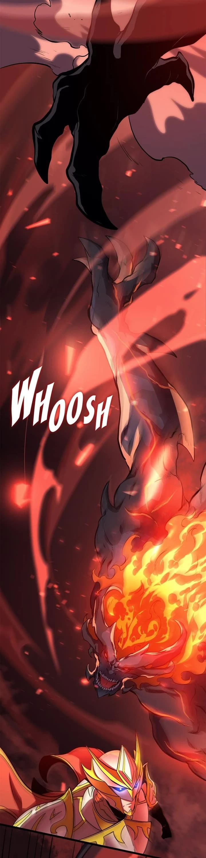 Max Level Returner Chapter 199 page 2 - Chapter 199