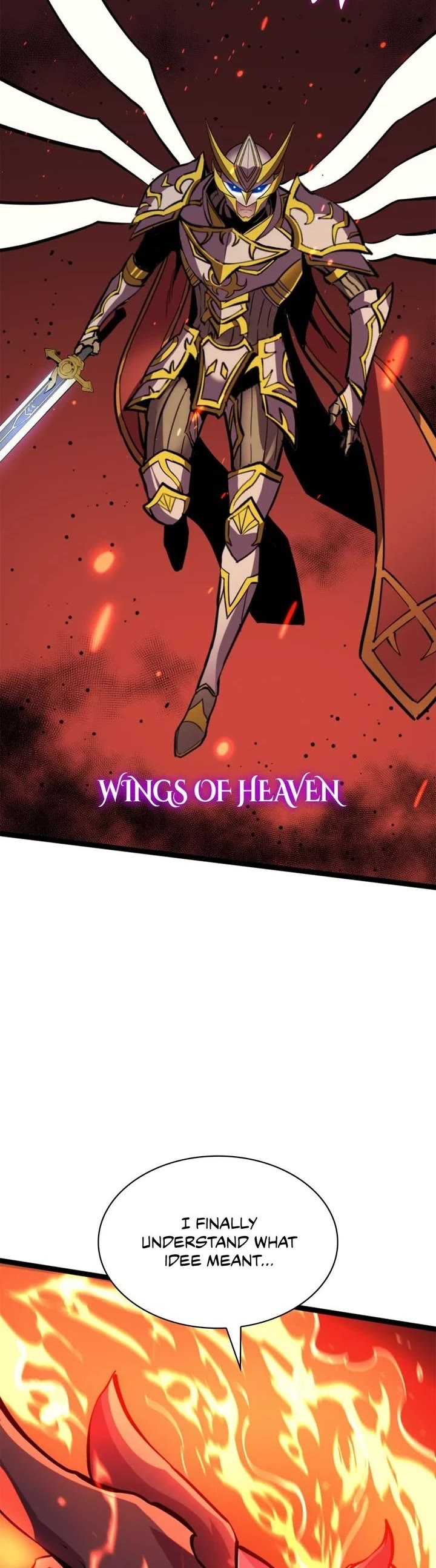 Max Level Returner Chapter 199 page 20 - Chapter 199