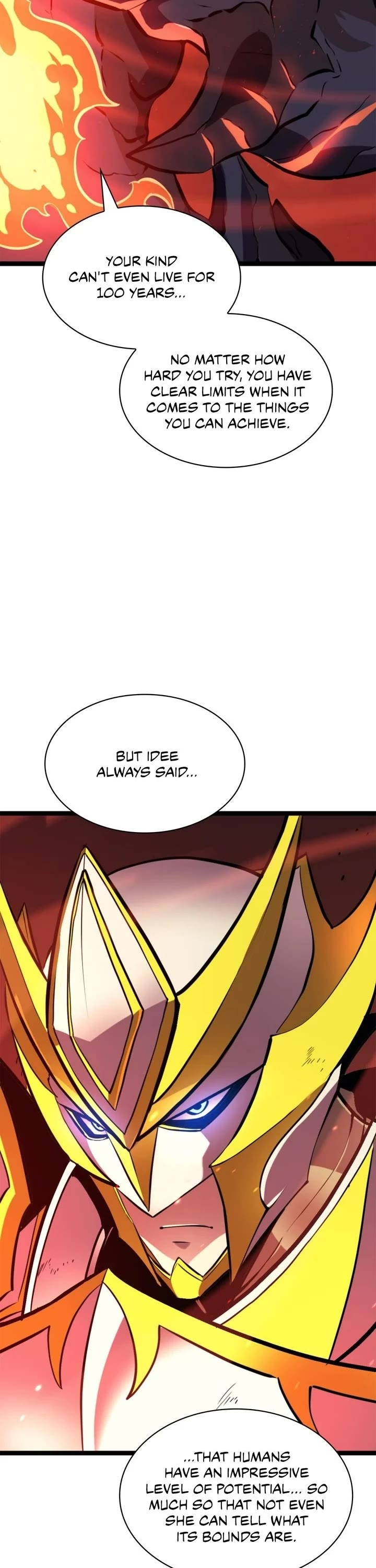 Max Level Returner Chapter 199 page 22 - Chapter 199