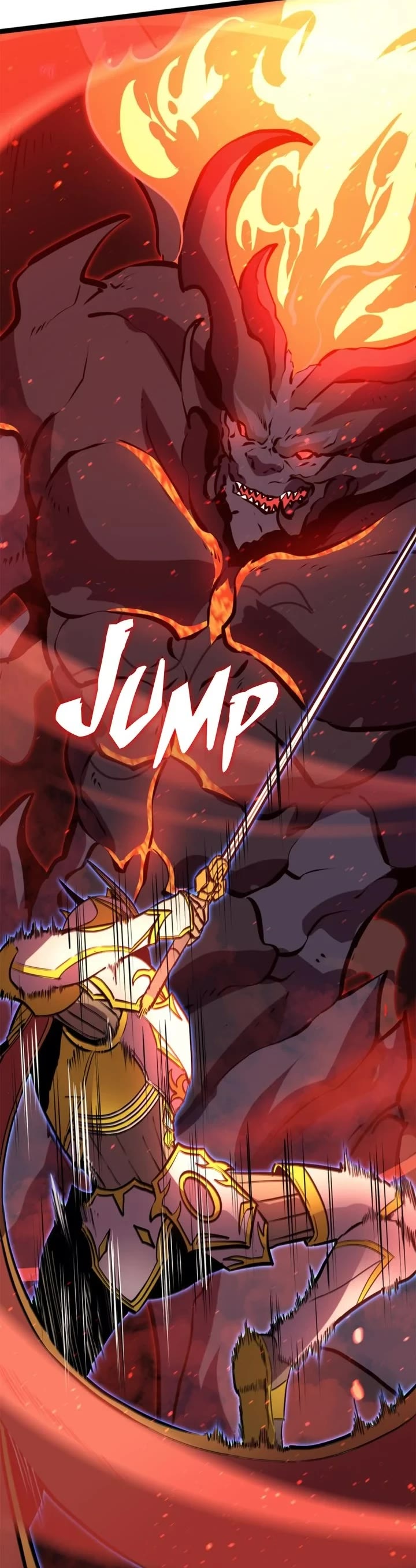 Max Level Returner Chapter 199 page 24 - Chapter 199