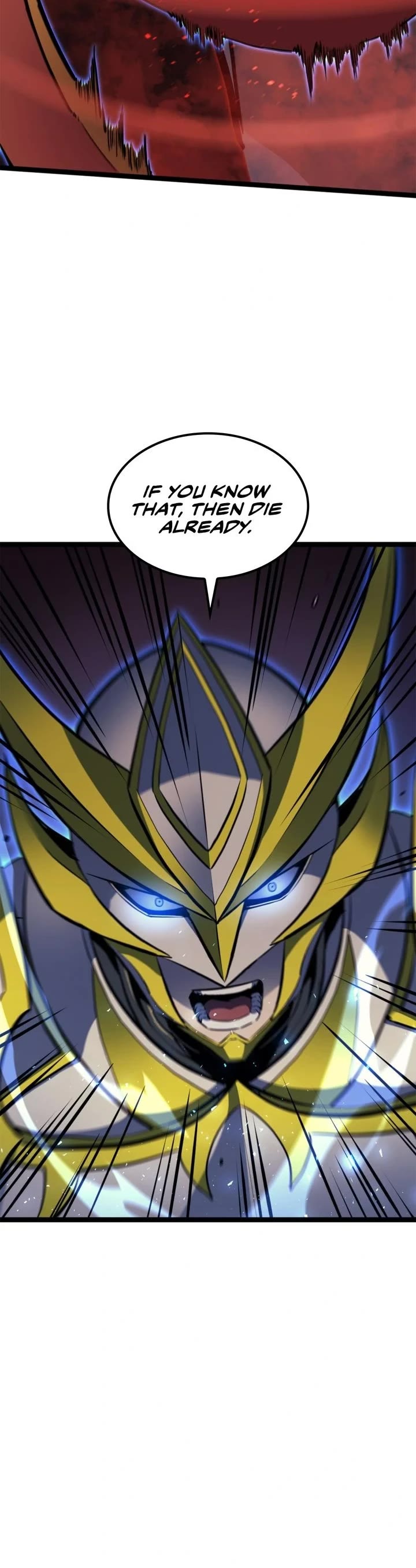 Max Level Returner Chapter 199 page 25 - Chapter 199