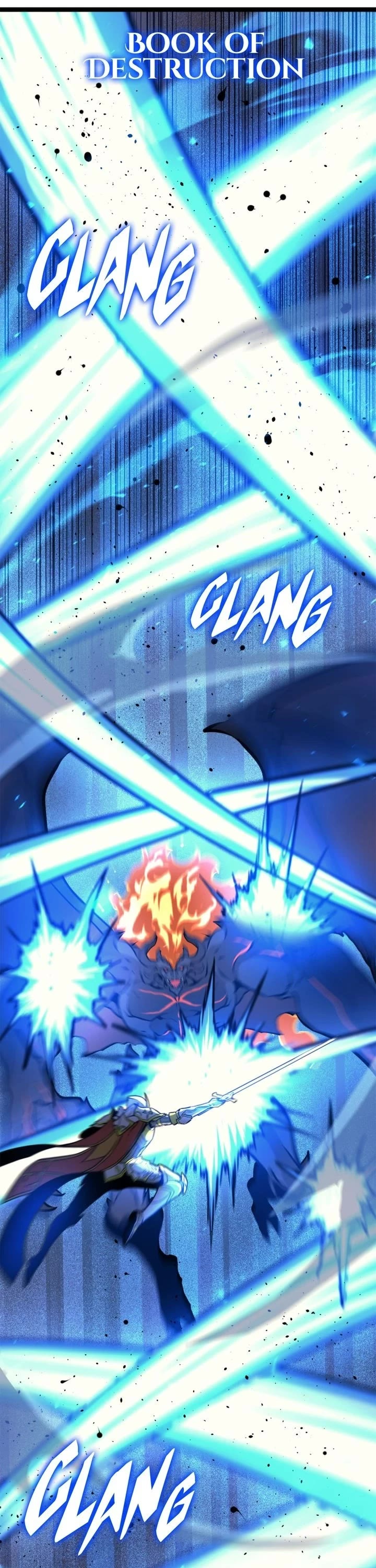 Max Level Returner Chapter 199 page 26 - Chapter 199