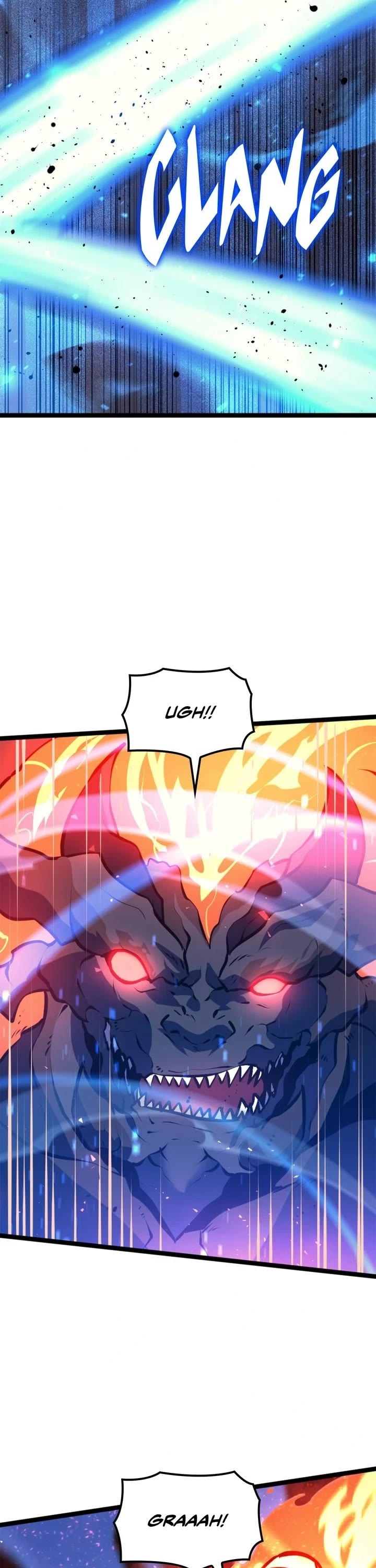 Max Level Returner Chapter 199 page 27 - Chapter 199