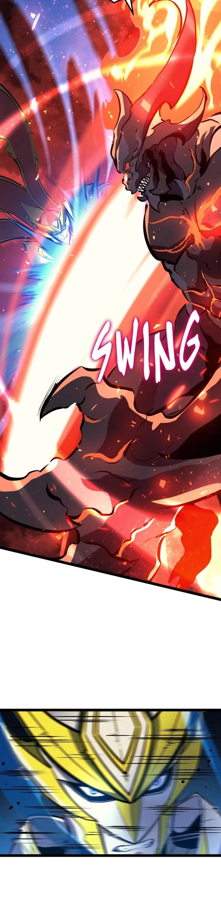 Max Level Returner Chapter 199 page 28 - Chapter 199