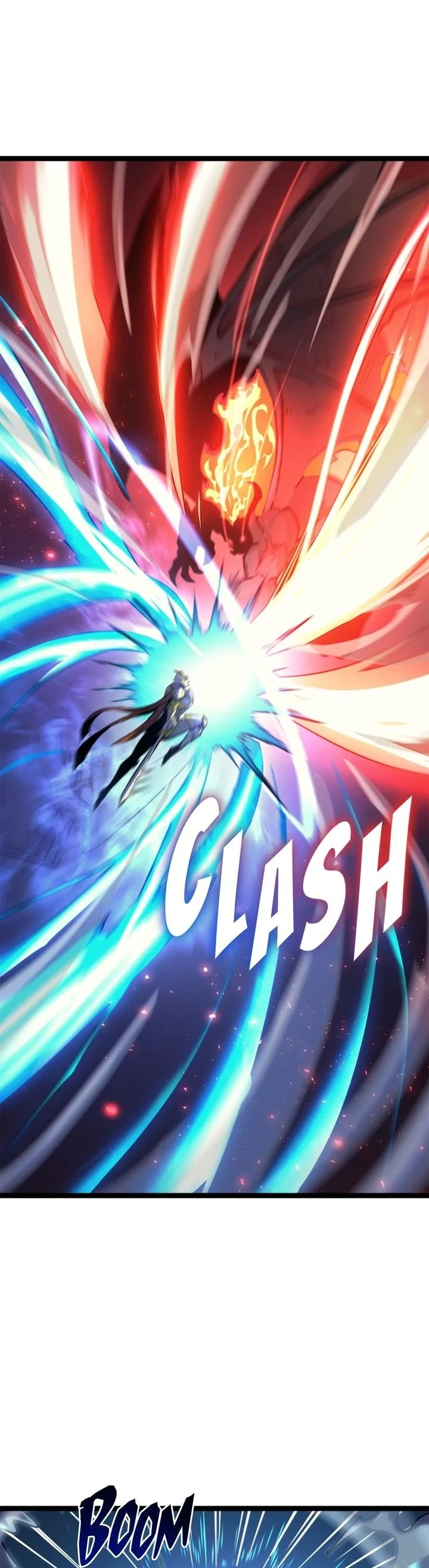 Max Level Returner Chapter 199 page 29 - Chapter 199