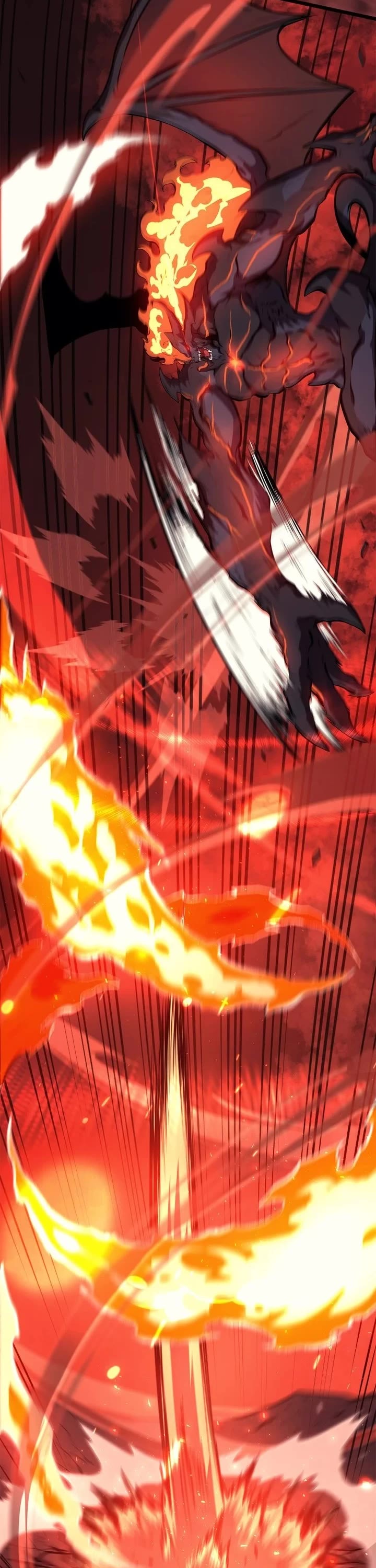 Max Level Returner Chapter 199 page 3 - Chapter 199