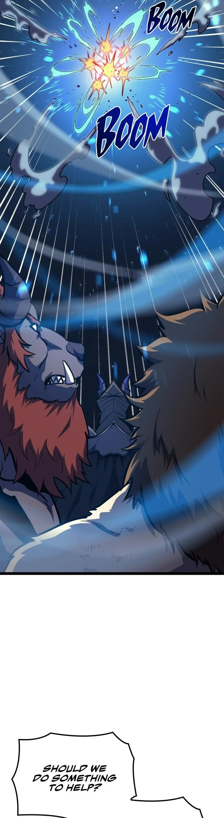 Max Level Returner Chapter 199 page 30 - Chapter 199