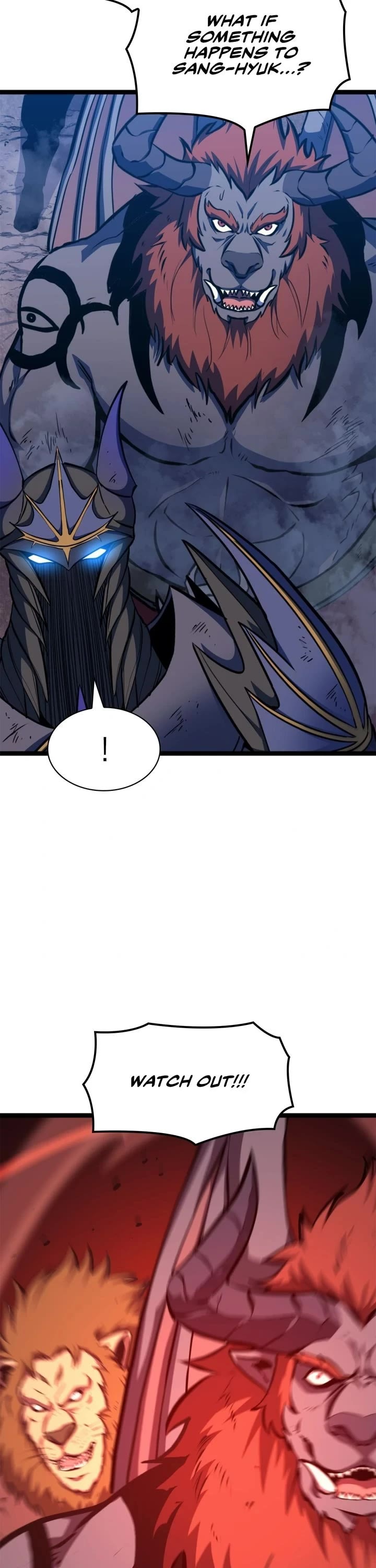 Max Level Returner Chapter 199 page 31 - Chapter 199