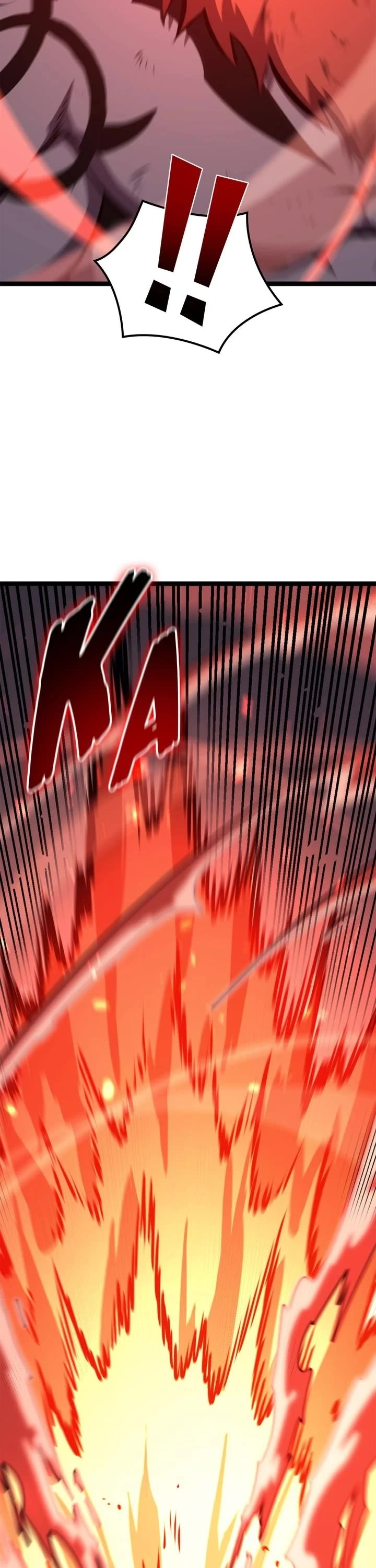 Max Level Returner Chapter 199 page 32 - Chapter 199