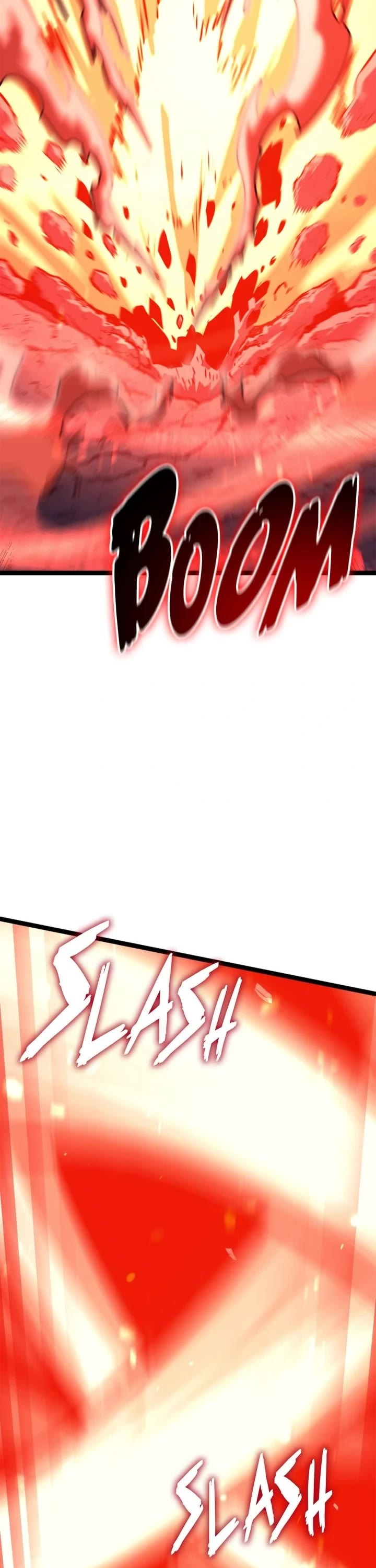 Max Level Returner Chapter 199 page 33 - Chapter 199