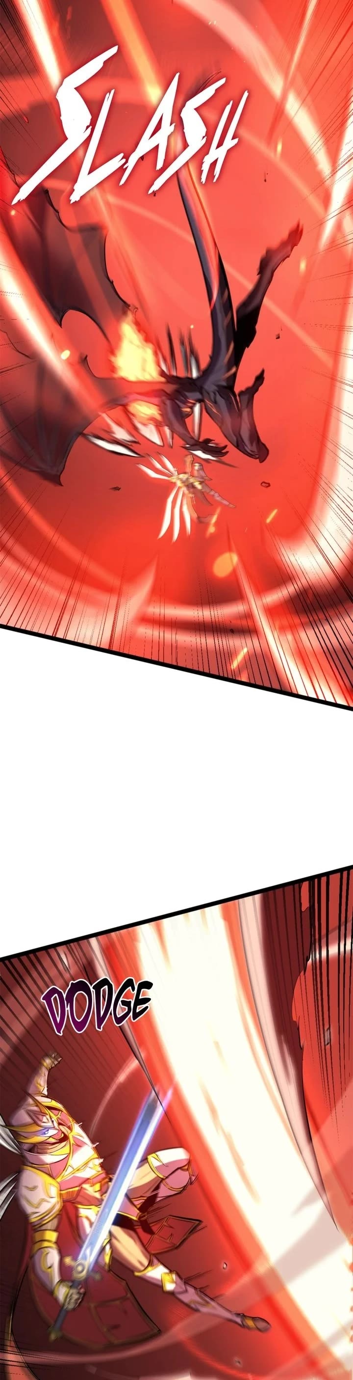 Max Level Returner Chapter 199 page 35 - Chapter 199