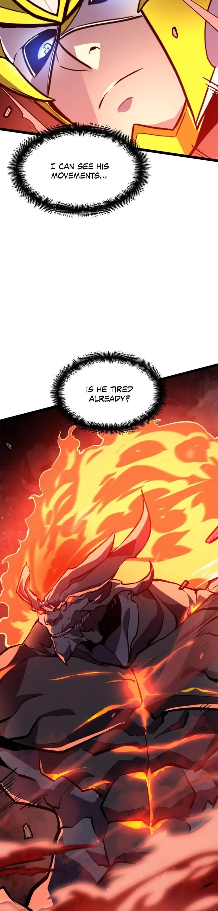 Max Level Returner Chapter 199 page 37 - Chapter 199