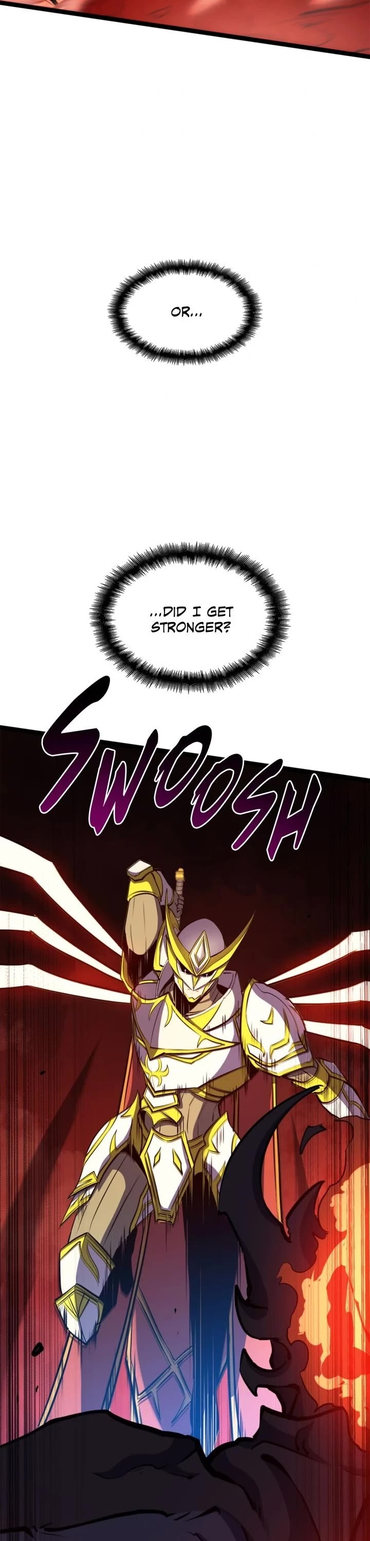Max Level Returner Chapter 199 page 38 - Chapter 199