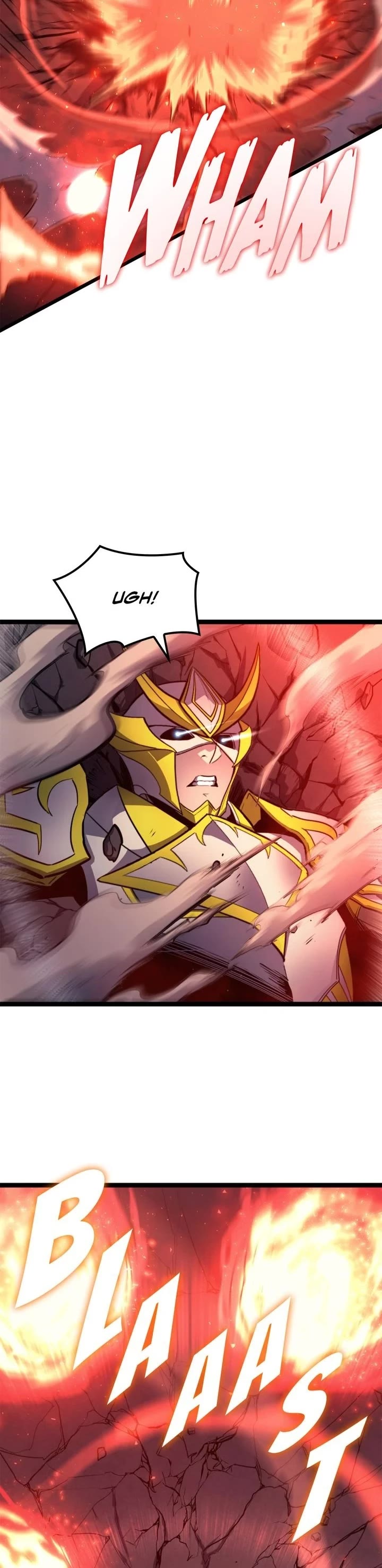 Max Level Returner Chapter 199 page 4 - Chapter 199