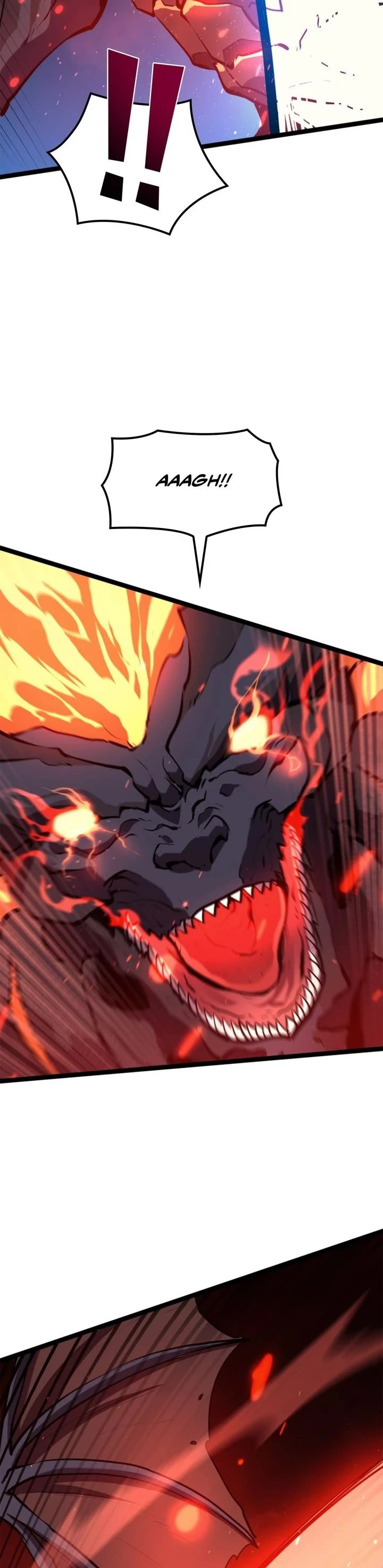 Max Level Returner Chapter 199 page 40 - Chapter 199