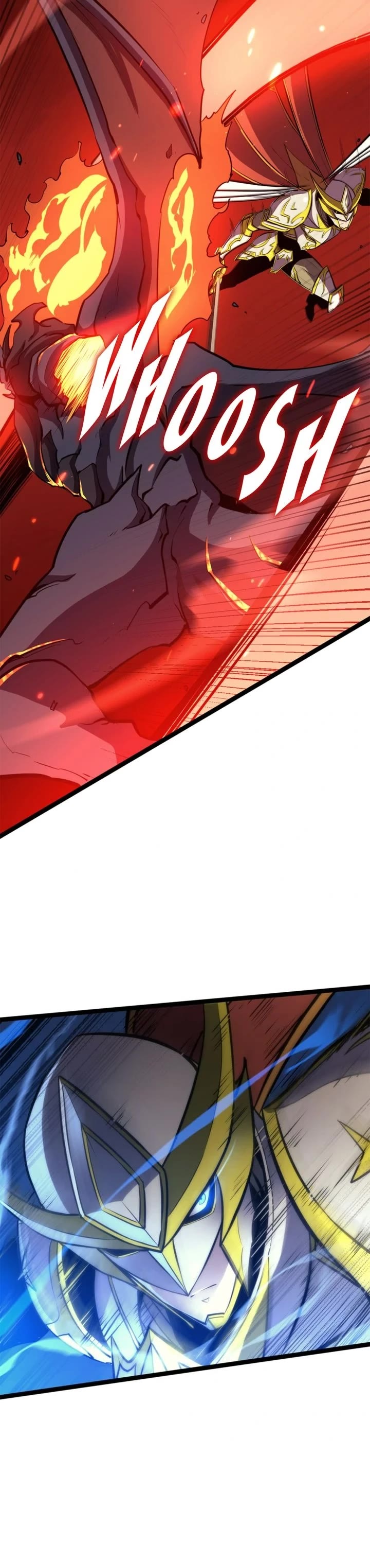 Max Level Returner Chapter 199 page 41 - Chapter 199
