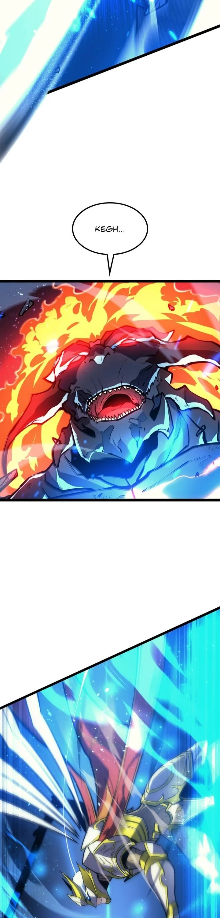 Max Level Returner Chapter 199 page 43 - Chapter 199