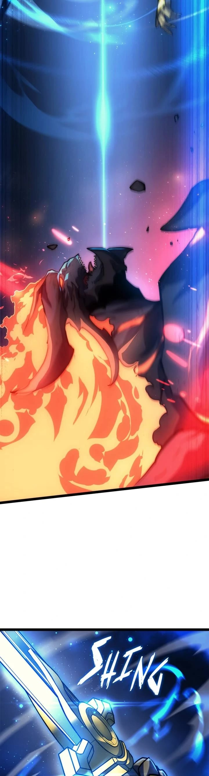 Max Level Returner Chapter 199 page 44 - Chapter 199