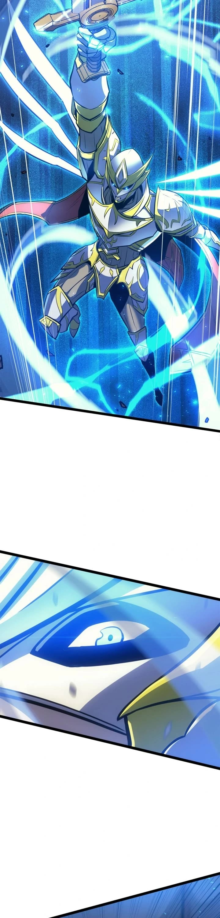 Max Level Returner Chapter 199 page 46 - Chapter 199