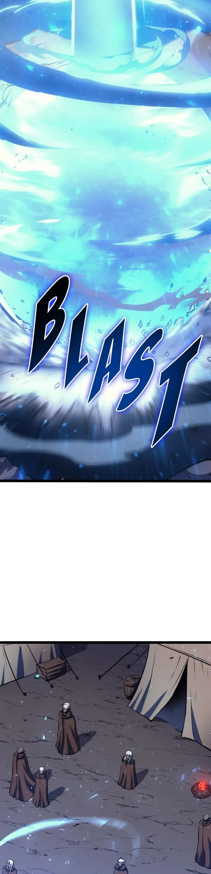 Max Level Returner Chapter 199 page 49 - Chapter 199