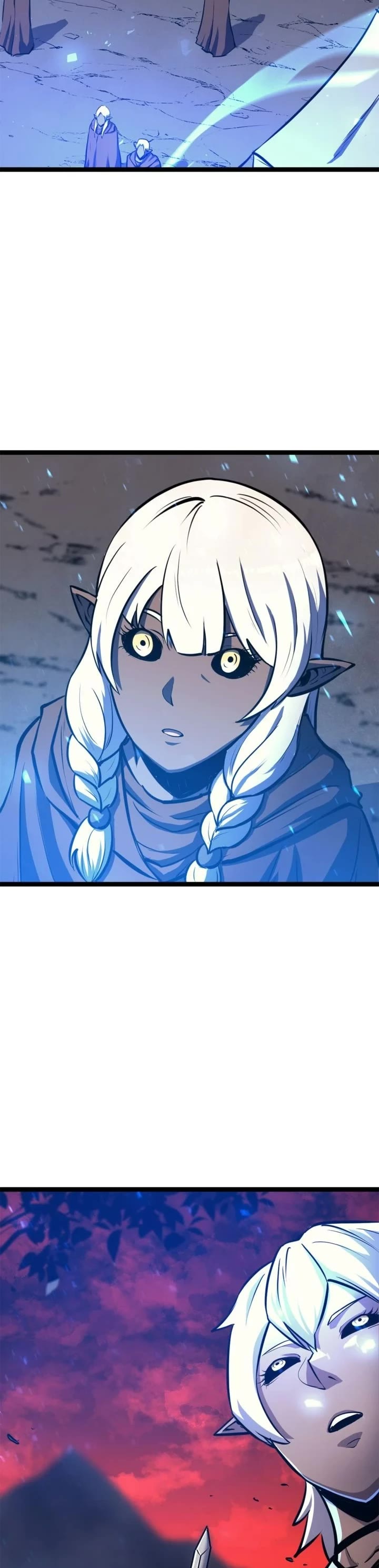 Max Level Returner Chapter 199 page 50 - Chapter 199