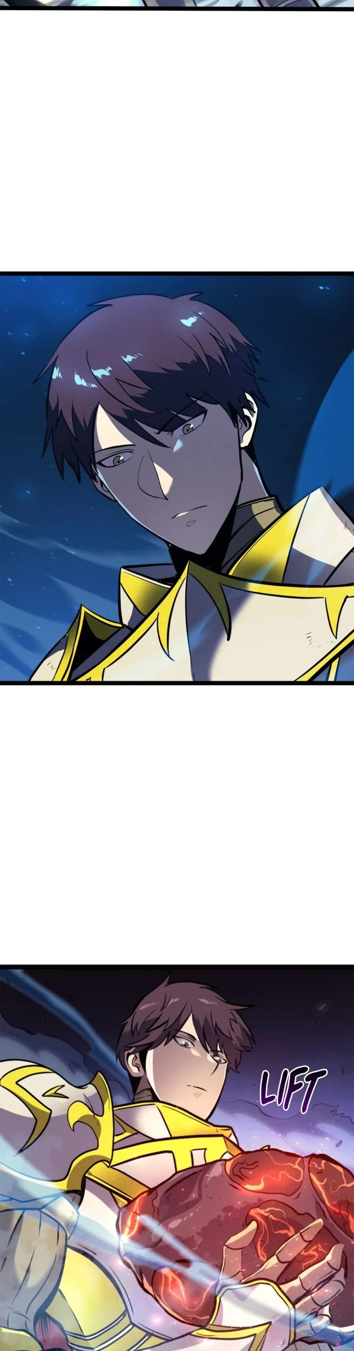 Max Level Returner Chapter 199 page 55 - Chapter 199