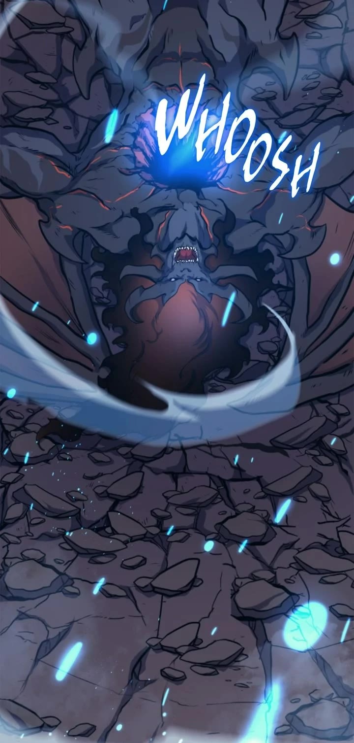 Max Level Returner Chapter 199 page 57 - Chapter 199