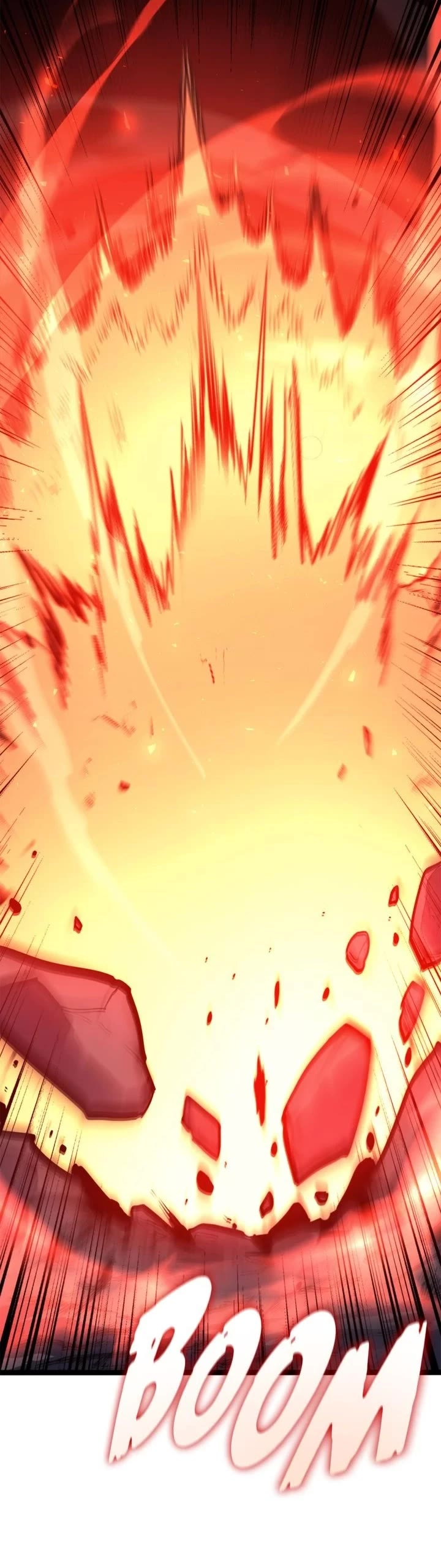 Max Level Returner Chapter 199 page 9 - Chapter 199