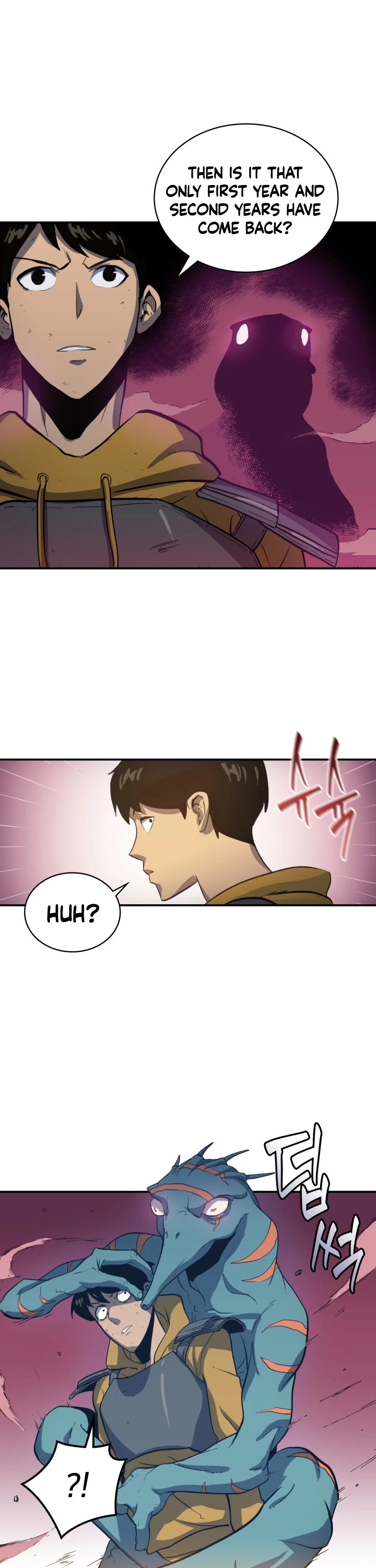Max Level Returner Chapter 2 page 13 - Chapter 2
