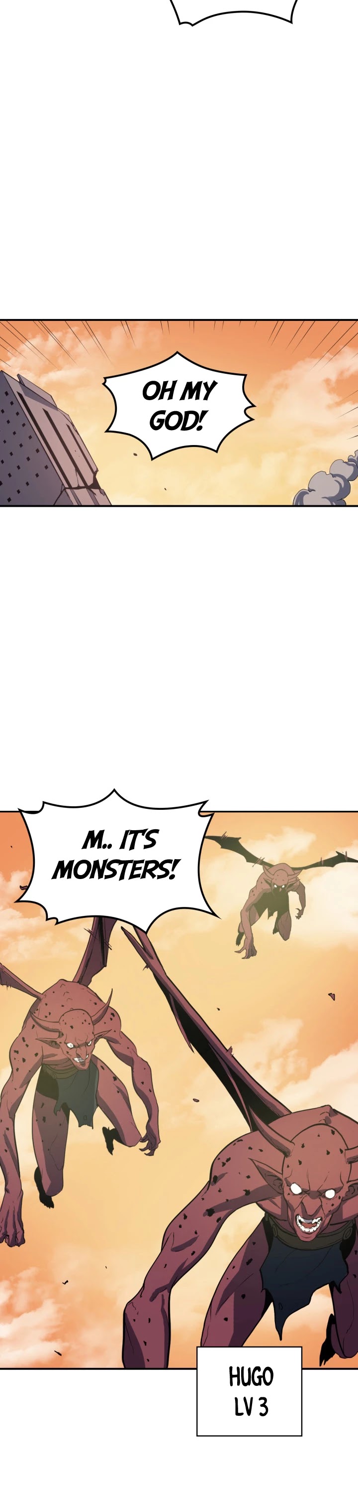 Max Level Returner Chapter 2 page 15 - Chapter 2