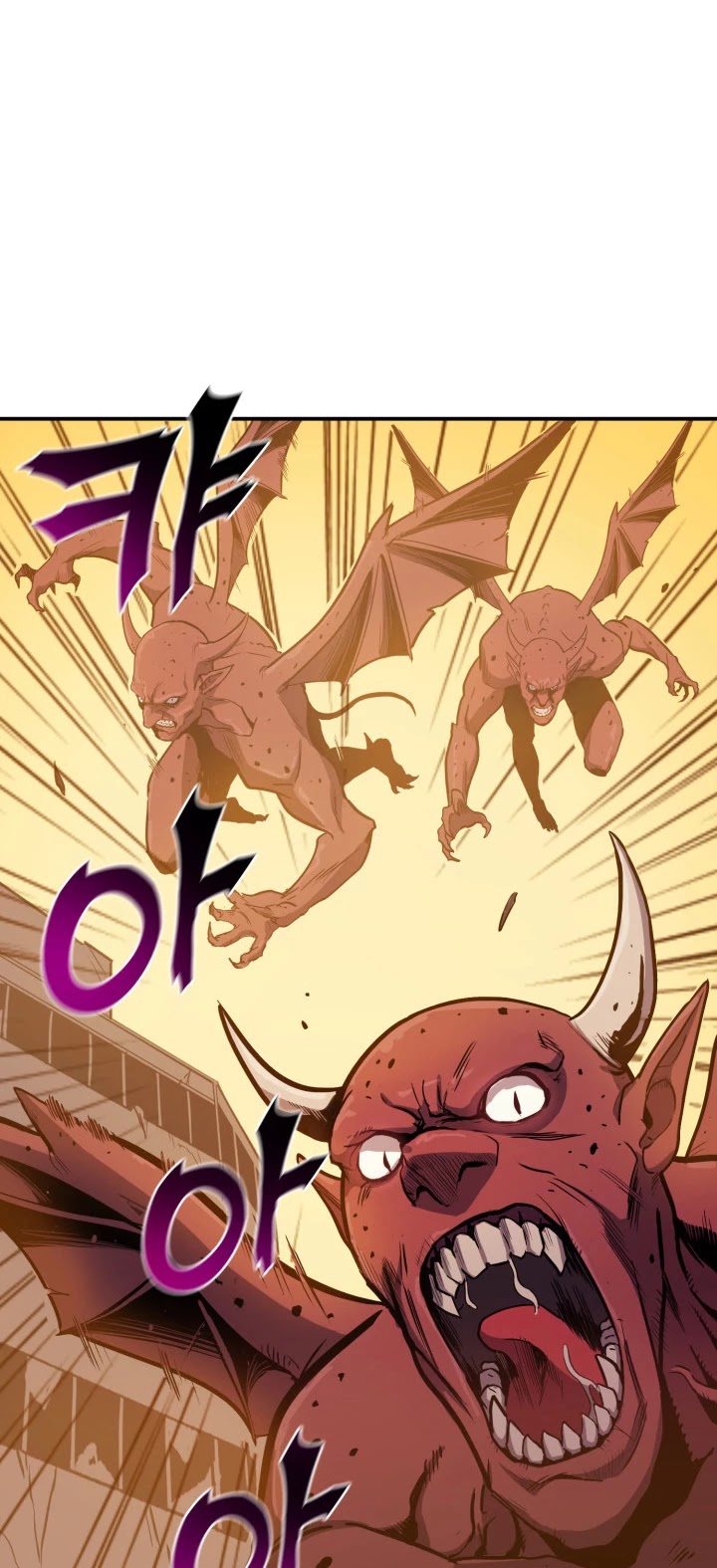 Max Level Returner Chapter 2 page 19 - Chapter 2