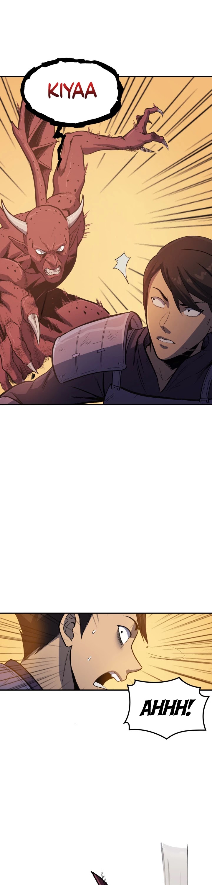 Max Level Returner Chapter 2 page 21 - Chapter 2