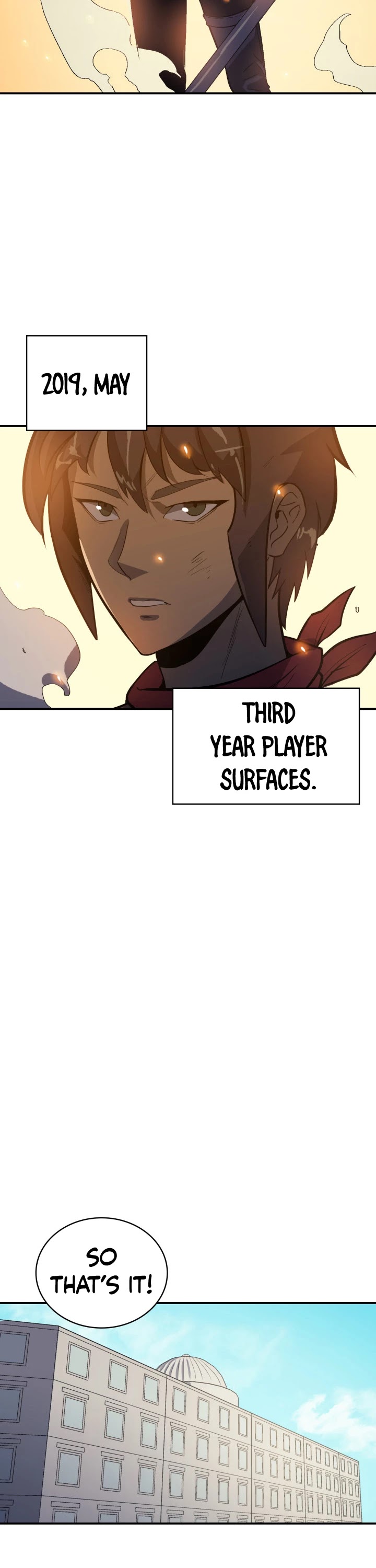Max Level Returner Chapter 2 page 24 - Chapter 2