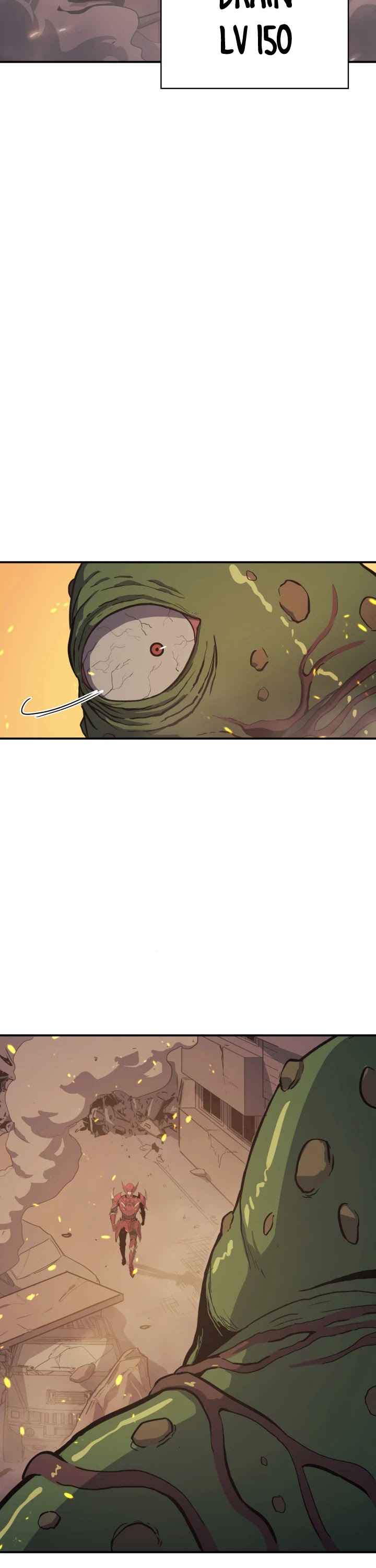 Max Level Returner Chapter 2 page 31 - Chapter 2