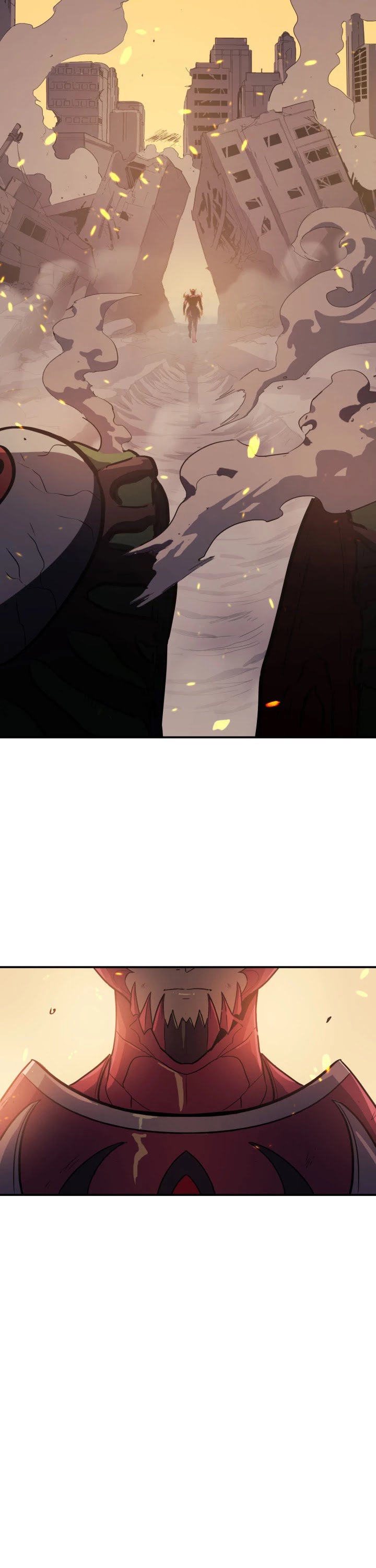 Max Level Returner Chapter 2 page 34 - Chapter 2