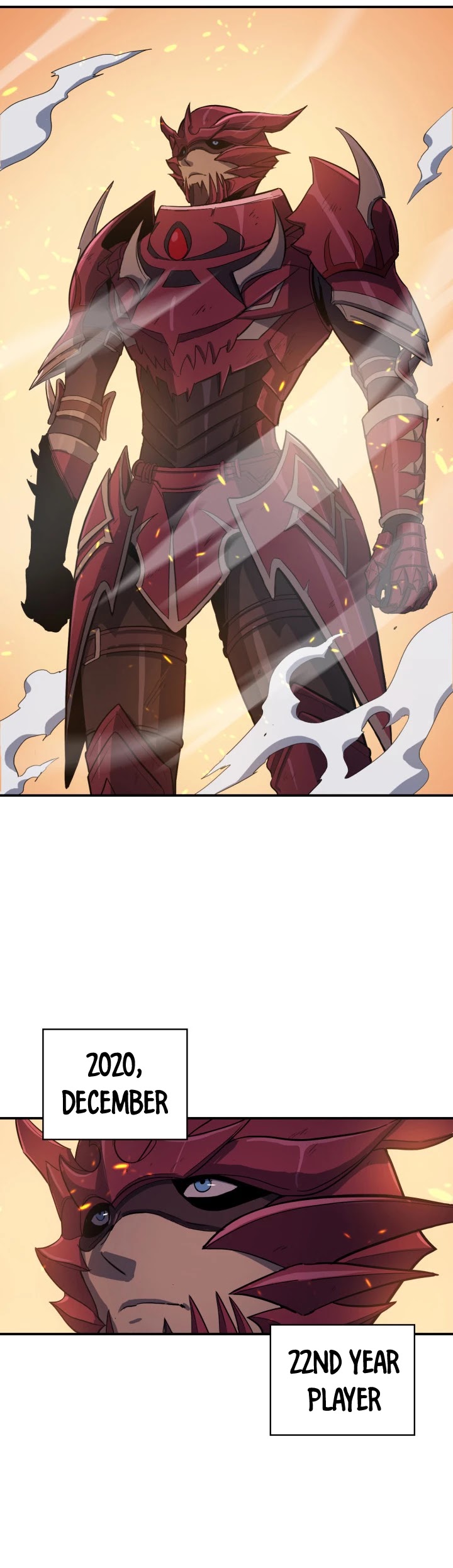 Max Level Returner Chapter 2 page 35 - Chapter 2