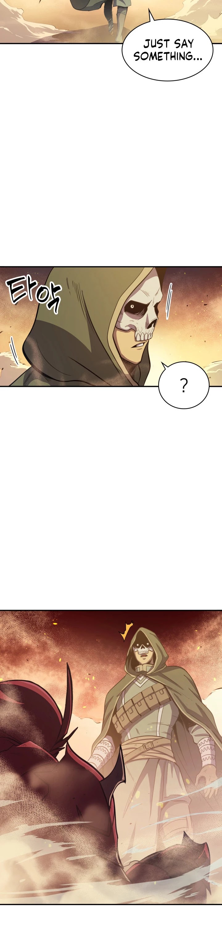 Max Level Returner Chapter 20 page 11 - Chapter 20