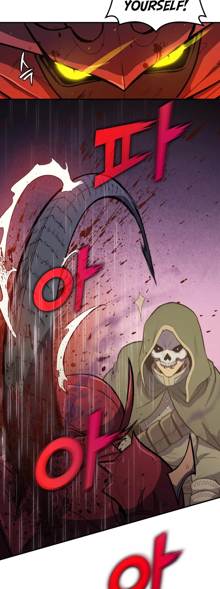 Max Level Returner Chapter 20 page 14 - Chapter 20