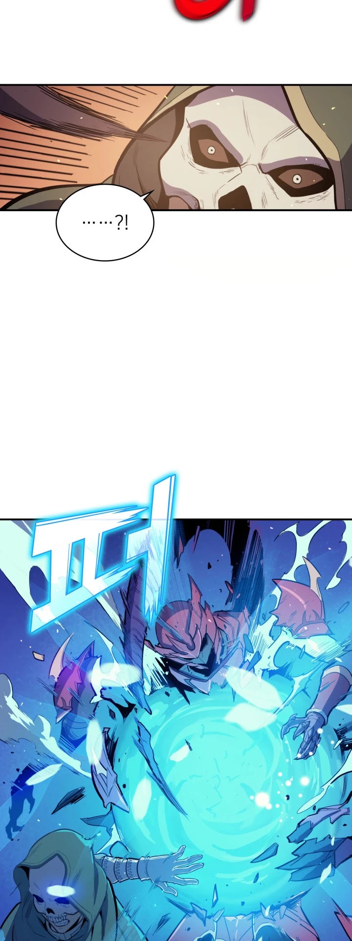 Max Level Returner Chapter 20 page 15 - Chapter 20