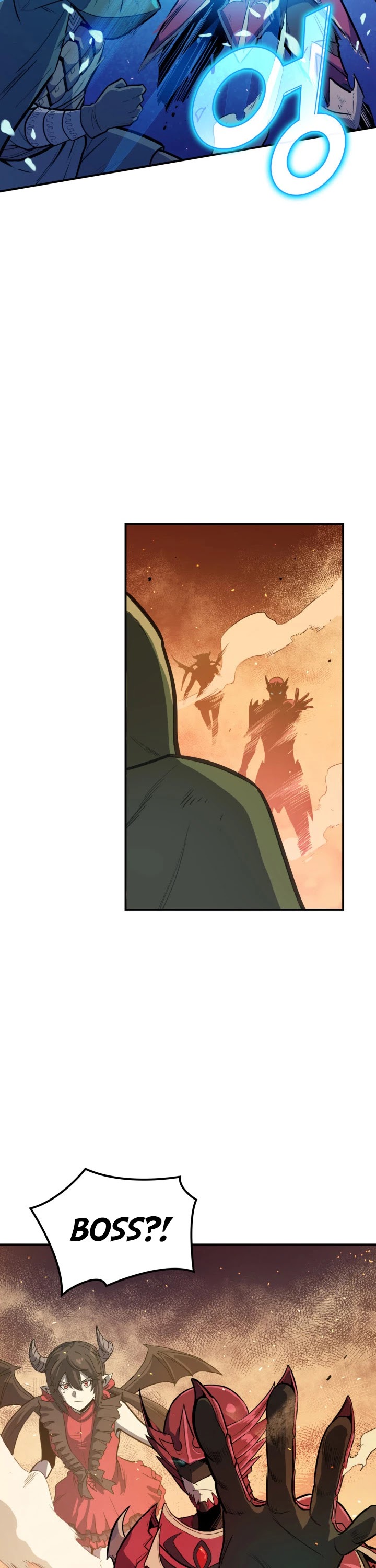 Max Level Returner Chapter 20 page 16 - Chapter 20