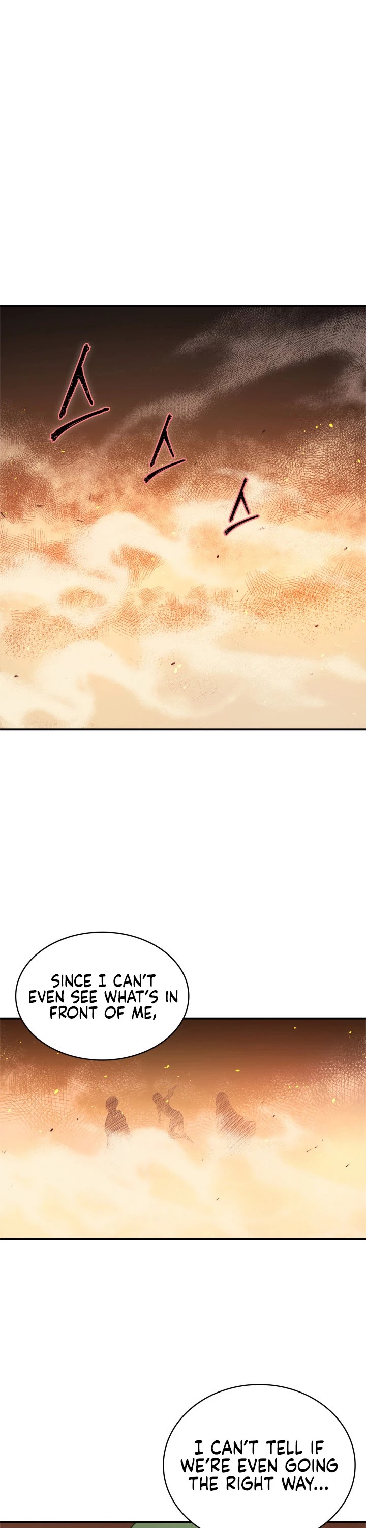 Max Level Returner Chapter 20 page 2 - Chapter 20