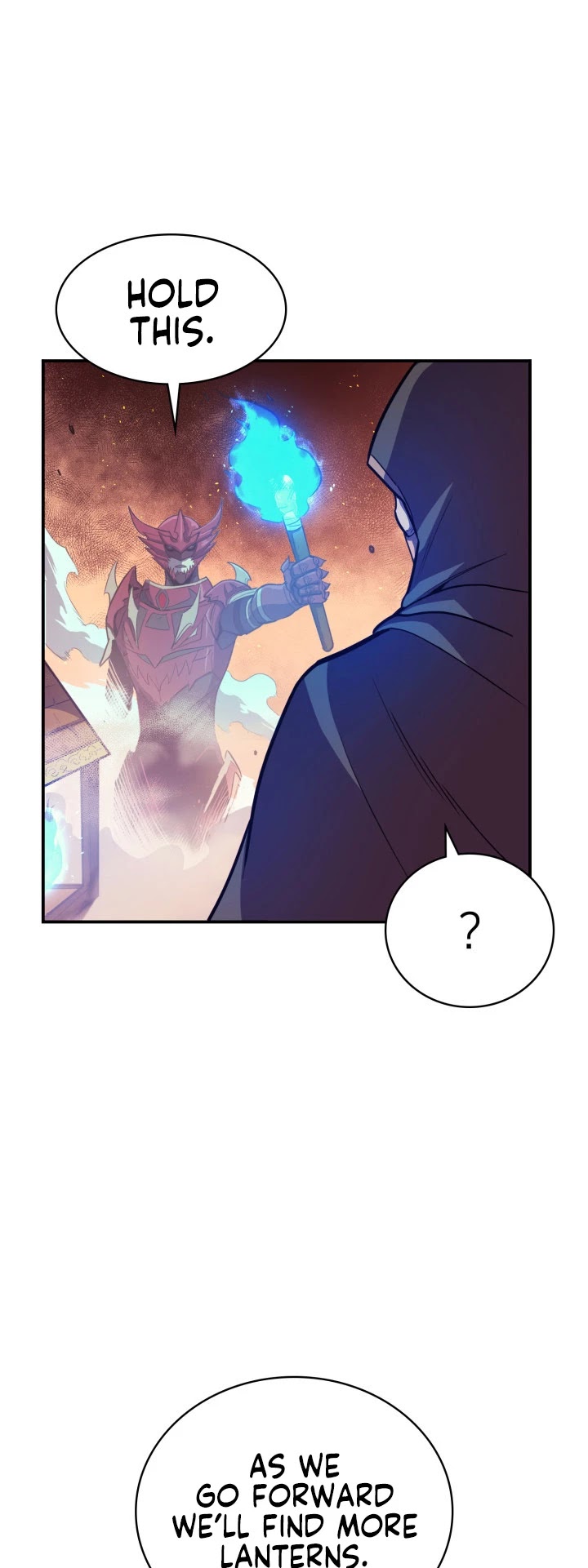 Max Level Returner Chapter 20 page 21 - Chapter 20