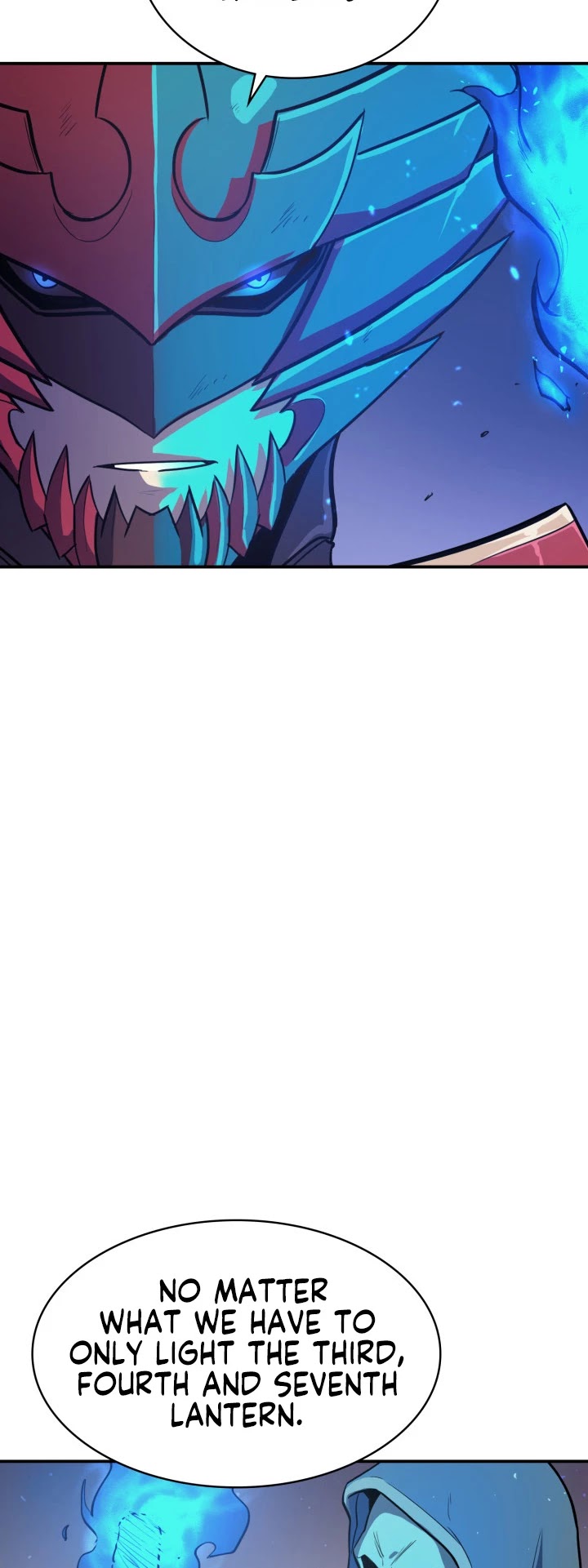 Max Level Returner Chapter 20 page 22 - Chapter 20