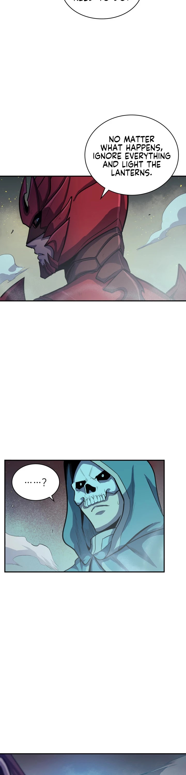 Max Level Returner Chapter 20 page 24 - Chapter 20