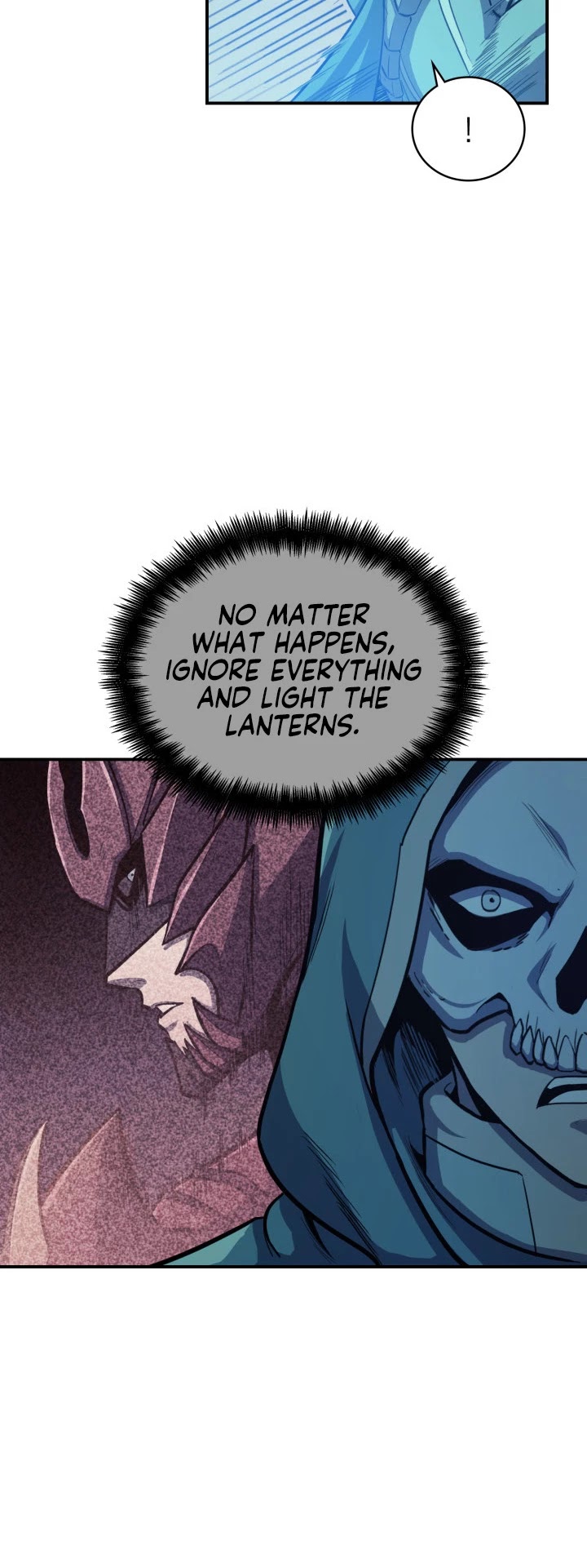 Max Level Returner Chapter 20 page 29 - Chapter 20