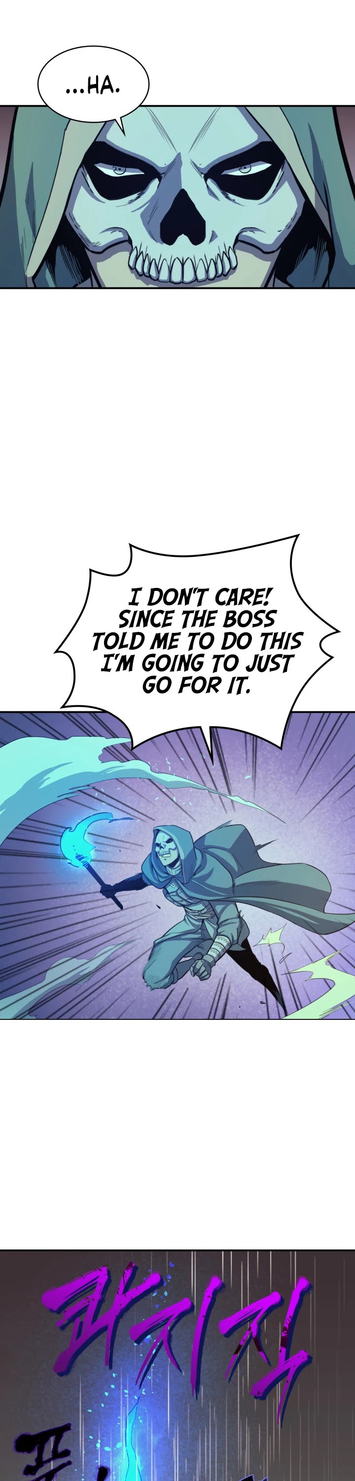 Max Level Returner Chapter 20 page 30 - Chapter 20