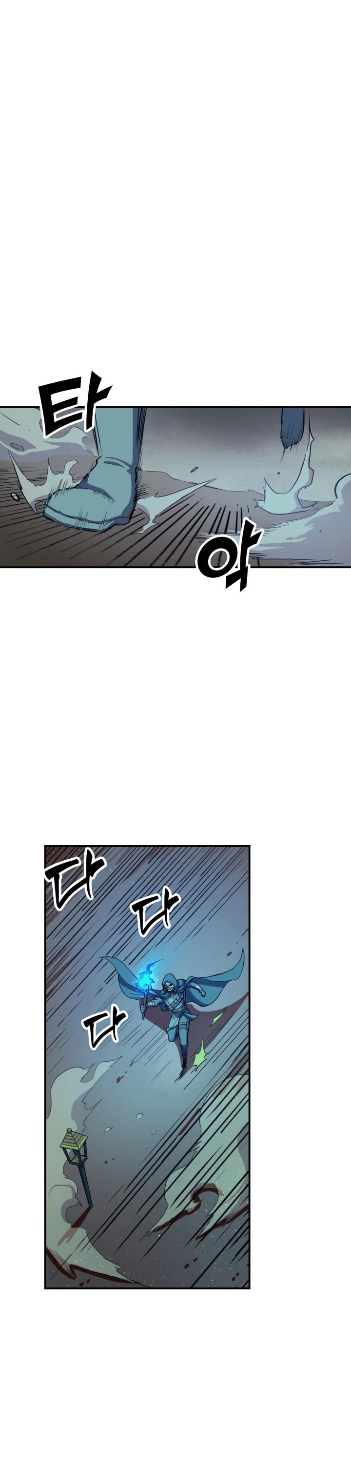 Max Level Returner Chapter 20 page 32 - Chapter 20