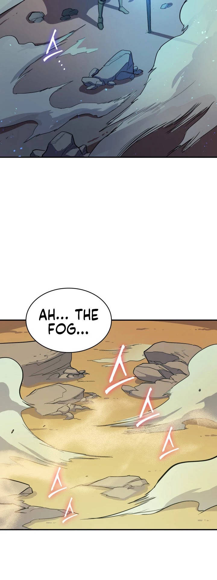Max Level Returner Chapter 20 page 35 - Chapter 20