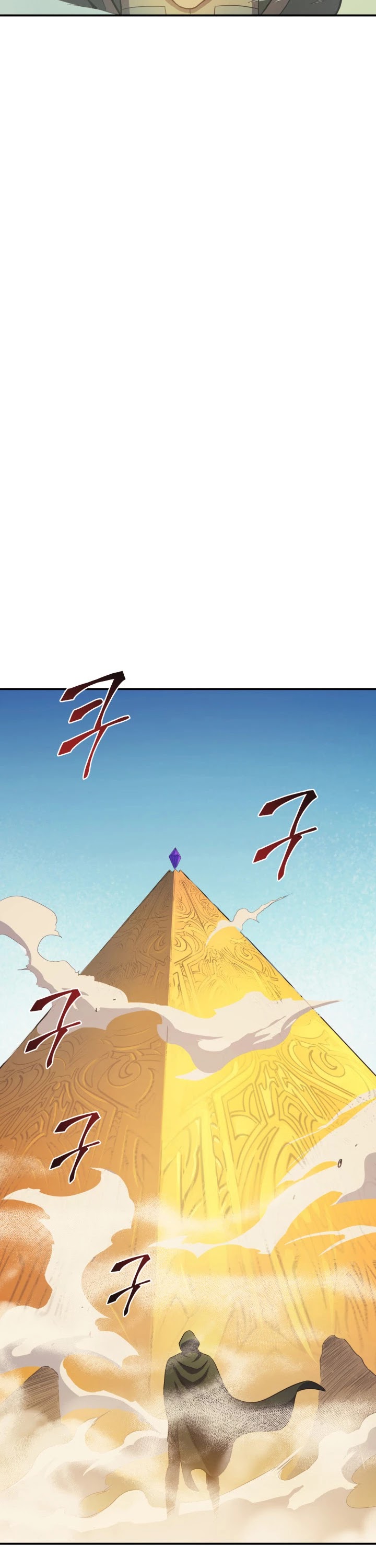 Max Level Returner Chapter 20 page 37 - Chapter 20